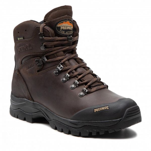 Scarpe da trekking Meindl - Kansas Gtx GORE-TEX 2892/15 Altloden Scarpe da trekking Meindl - Kansas Gtx GORE-TEX 2892/15 Altloden