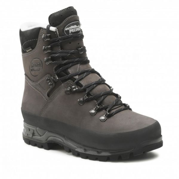 Scarpe da trekking Meindl - Island Mfs Evo GORE-TEX 2958 Anthrazit/Schwarz 31 Scarpe da trekking Meindl - Island Mfs Evo GORE-TEX 2958 Anthrazit/Schwarz 31