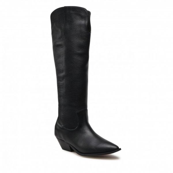 Stivali L37 - If You Believe SS11 Black Stivali L37 - If You Believe SS11 Black
