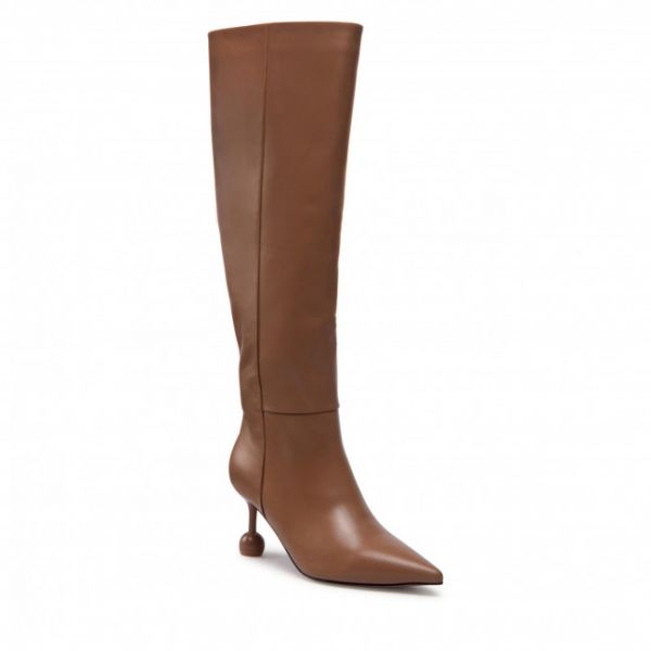 Stivali L37 - Move To The City Alltaupe Stivali L37 - Move To The City Alltaupe
