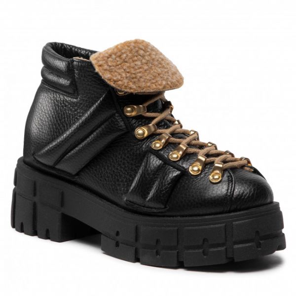 Tronchetti L37 - Give It 2 Me SS11 Black