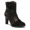 Botki LAURA VITA - Alcbaneo SL316-139A Noir