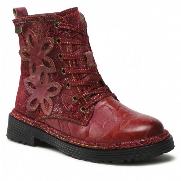 Tronchetti Laura Vita - Incaso 04C SL1127-4C Cerise