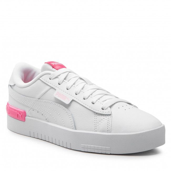 Scarpe Puma - Jada Jr 381990 13 Puma White/White/Blossom