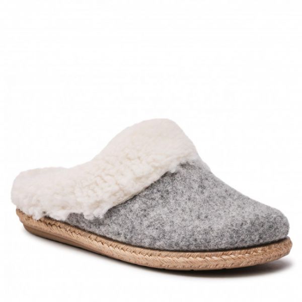 Pantofole Toni Pons - Deli Grey