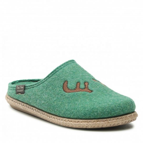 Pantofole Toni Pons - Deli-Ef Elk