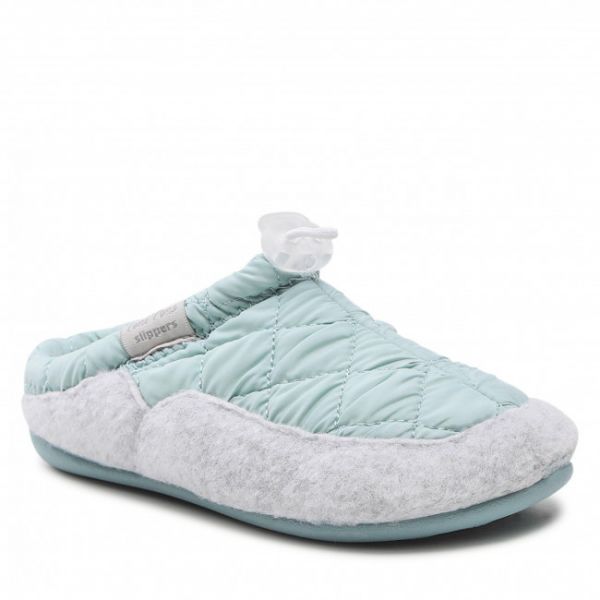 Pantofole Toni Pons - Land-Um Mint Pantofole Toni Pons - Land-Um Mint