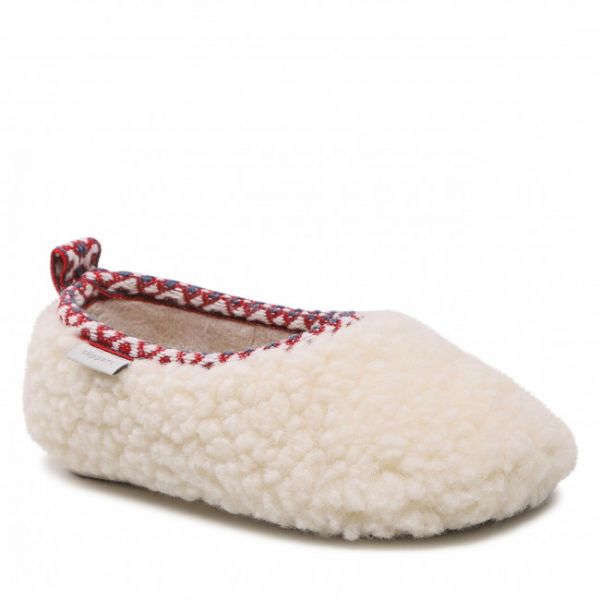 Pantofole TONI PONS - Lezo-Sh White Pantofole TONI PONS - Lezo-Sh White