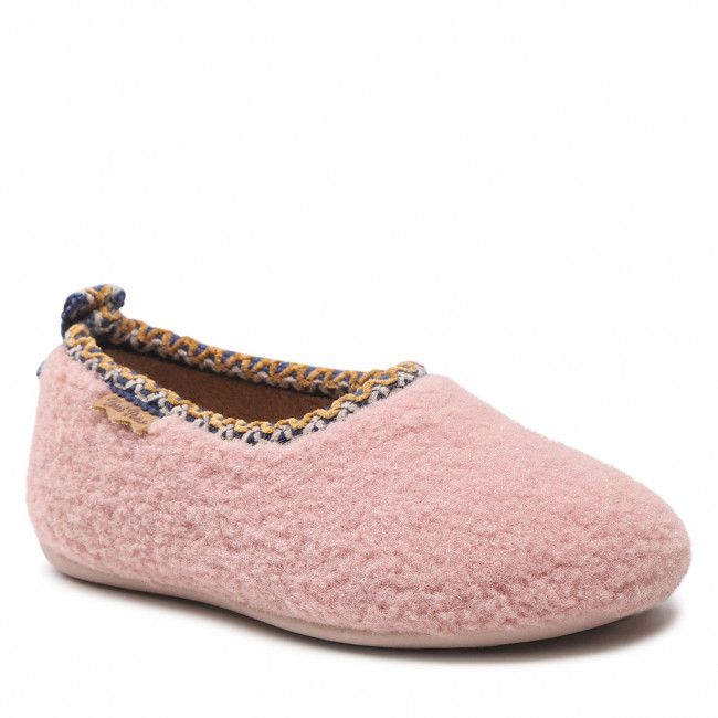 Pantofole Toni Pons - Lezo-Sh Pink