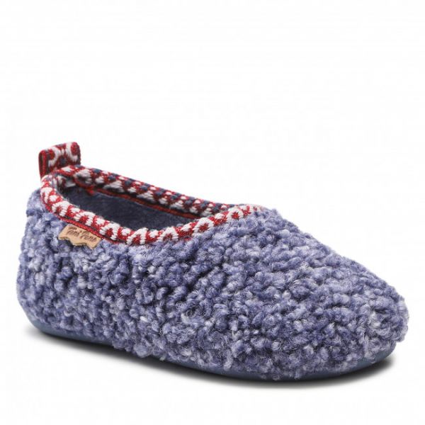 Pantofole TONI PONS - Lezo-Sh Blue Pantofole TONI PONS - Lezo-Sh Blue
