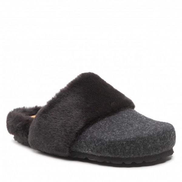 Pantofole Toni Pons - Lille Black