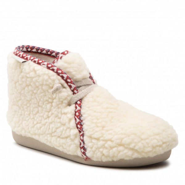 Pantofole Toni Pons - Mady-Sh White