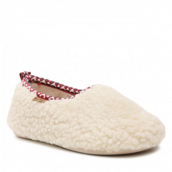 Pantofole Toni Pons - Marta Blanc