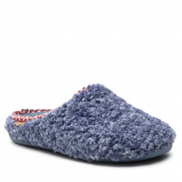 Pantofole Toni Pons - Maui-Sh Blue