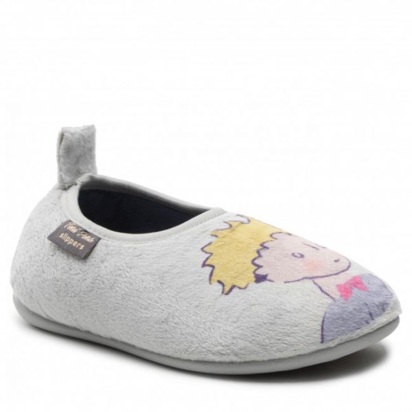 Pantofole Toni Pons - Petit Grey Pantofole Toni Pons - Petit Grey