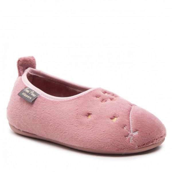 Pantofole Toni Pons - Gerd Raspberry Pantofole Toni Pons - Gerd Raspberry