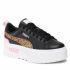 Sneakers Puma - Mayze Wild Jr 385696 04 Puma Black/Desert Tan