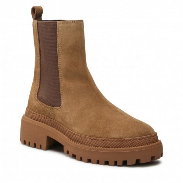 Tronchetti Filipe - 12323 Taupe Tronchetti Filipe - 12323 Taupe