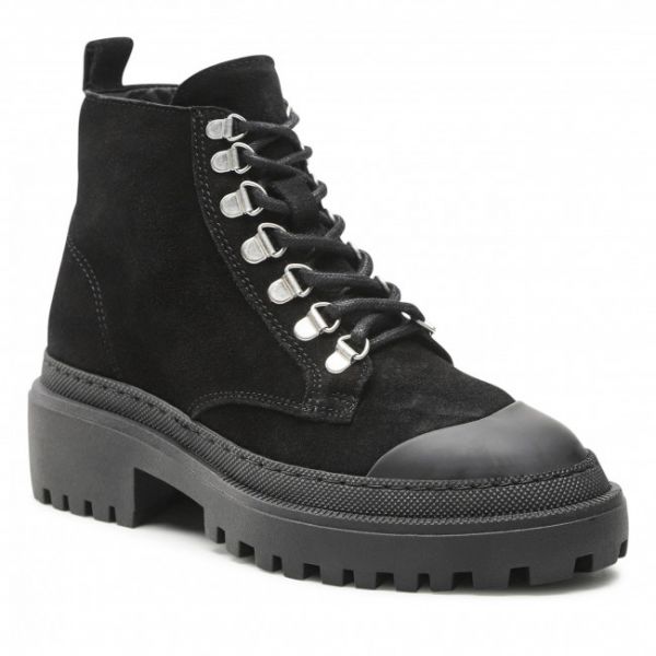 Tronchetti Filipe - 12338 Preto Tronchetti Filipe - 12338 Preto