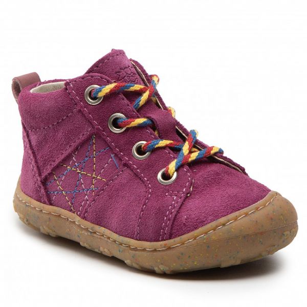 Polacchi Ricosta - Pepino by Ricosta Damy 50 1202702/360 Fuchsia Polacchi Ricosta - Pepino by Ricosta Damy 50 1202702/360 Fuchsia