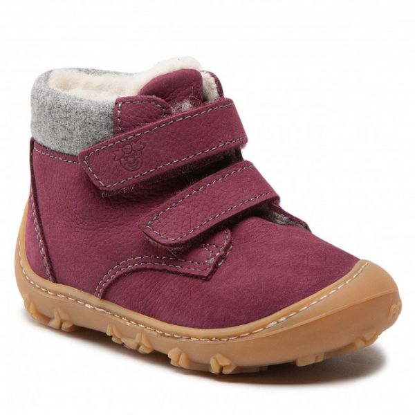 Polacchi Ricosta - Pepino By Ricosta Nico 501500403/360 Fuchsia Polacchi Ricosta - Pepino By Ricosta Nico 501500403/360 Fuchsia