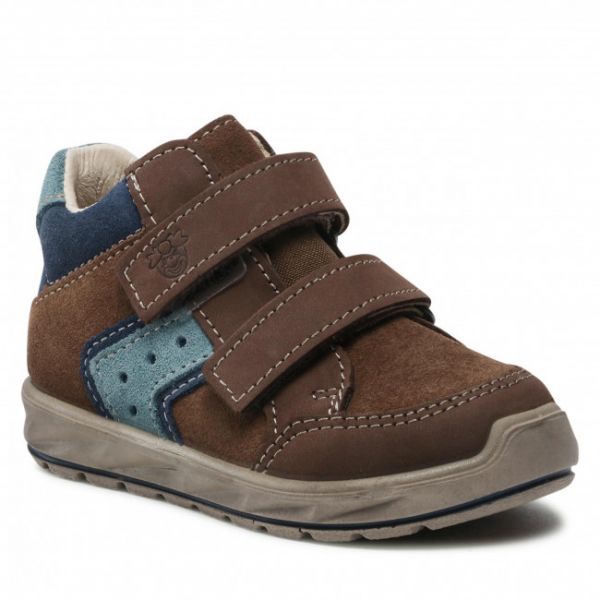 Polacchi Ricosta - Pepino By Ricosta Kimo 50 2101303/260 Hazel Polacchi Ricosta - Pepino By Ricosta Kimo 50 2101303/260 Hazel