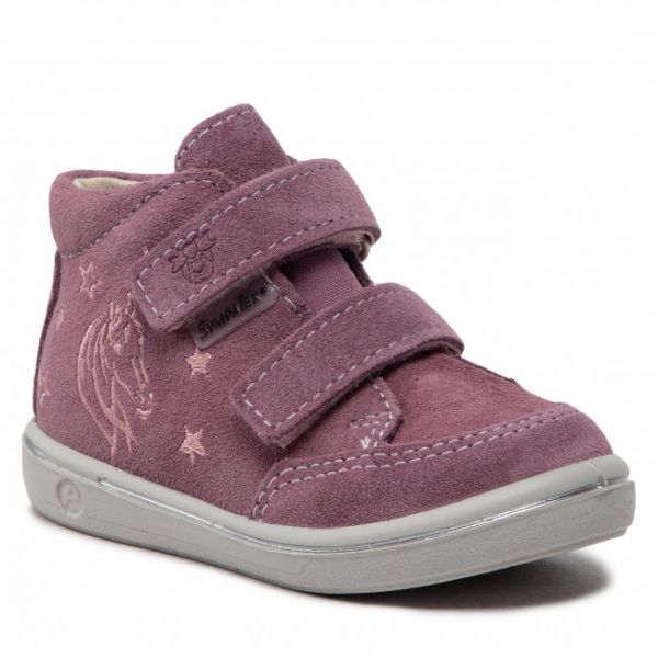 Sneakers Ricosta - Pepino By Ricosta Lya 76 502602202/320 Sucre Sneakers Ricosta - Pepino By Ricosta Lya 76 502602202/320 Sucre