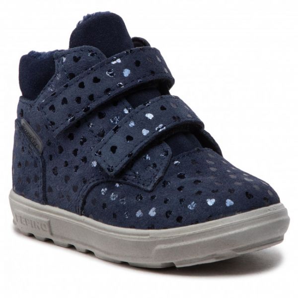 Polacchi RICOSTA - Pepino By Ricosta Alicia 76 502701102/170 Nautic Polacchi RICOSTA - Pepino By Ricosta Alicia 76 502701102/170 Nautic