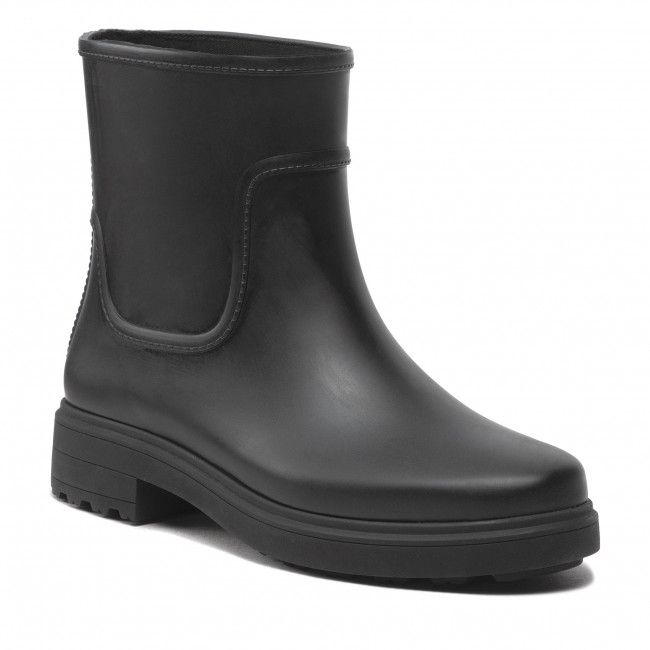 Wellington CALVIN KLEIN - Rain Boot HW0HW01301 Black Bax