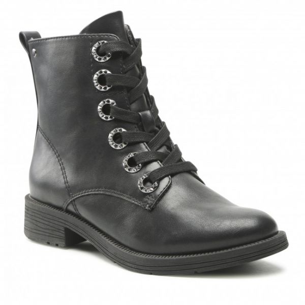 Tronchetti JANA - 8-25264-29 Black 001