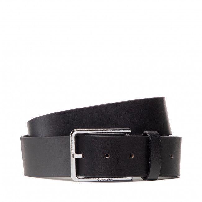Cintura da uomo Calvin Klein - Warmth 40Mm K50K509759 Ck Black BAX