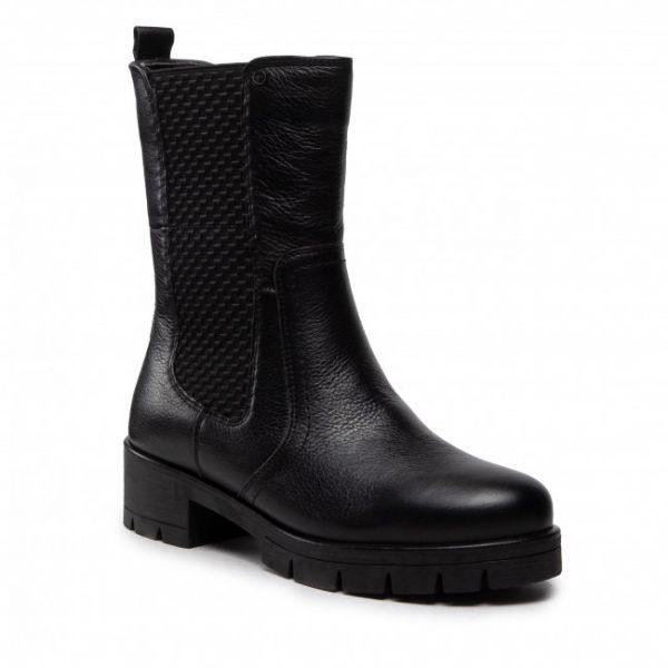 Tronchetti Tamaris - 8-85414-29 Black Nappa 022