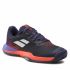 Scarpe Babolat - Jet Mach 3 Clay Junior 33S22730 Blue Ribbon