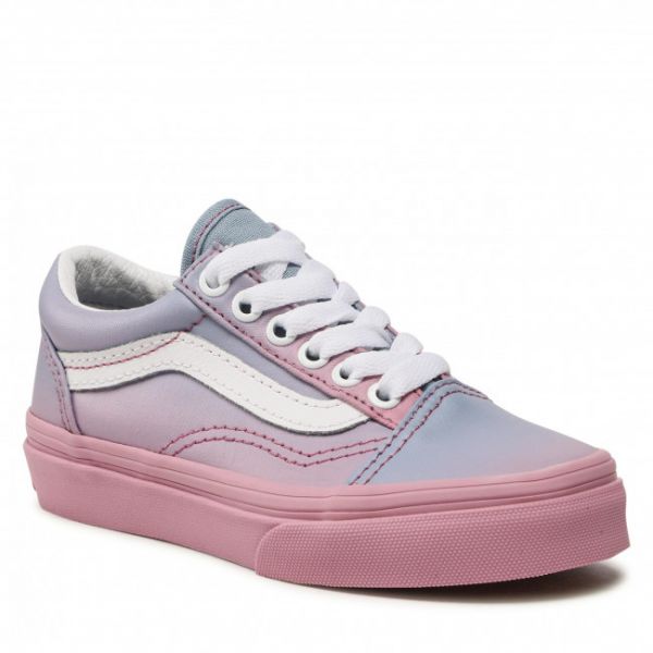 Scarpe sportive VANS - Old Skool VN0A7Q5FBD51 Sunset Fade Lilas Scarpe sportive VANS - Old Skool VN0A7Q5FBD51 Sunset Fade Lilas