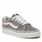 Scarpe sportive Vans - Sk8-Low VN0A7Q5L85T1 Mini Vans Frost Gray