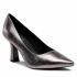 Scarpe stiletto s.Oliver - 5-22400-29 Pewter