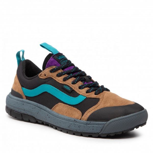 Sneakers Vans - Ultrarange Exo VN0A5KS4FSU1 Tobacco/Black Sneakers Vans - Ultrarange Exo VN0A5KS4FSU1 Tobacco/Black