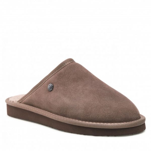 Pantofole s.Oliver - 5-17303-39 Taupe 341 Pantofole s.Oliver - 5-17303-39 Taupe 341
