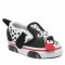 Scarpe sportive Vans - Dog Slip-On V VN0A4VJM6BT1 Dalmatian Black/True Whit