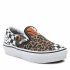 Scarpe sportive VANS - Classic Slip-On VN0A5FBK4481 Dalmatian Multi
