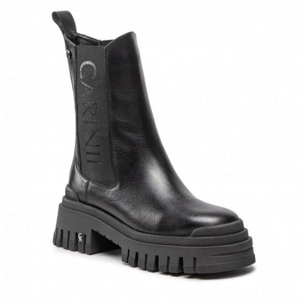 Tronchetti Carinii - B8337 E50-000-000-F38