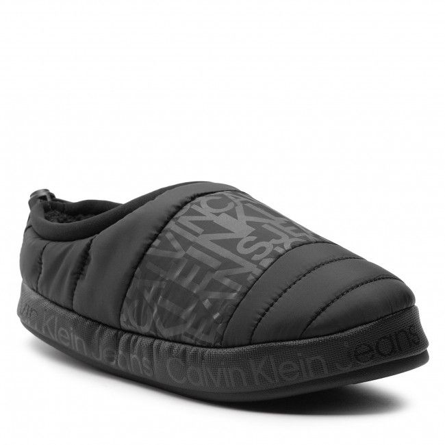 Pantofole CALVIN KLEIN JEANS - Home Slipper W/Coulisse YM0YM00526 BDS