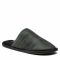 Pantofole Calvin Klein Jeans - Home Slide YM0YM00528 Dark Seaweed L7E