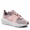 Scarpe Nike - Crater Impact (Gs) DB3551 200 Lt Violet Ore/Pink Glaze