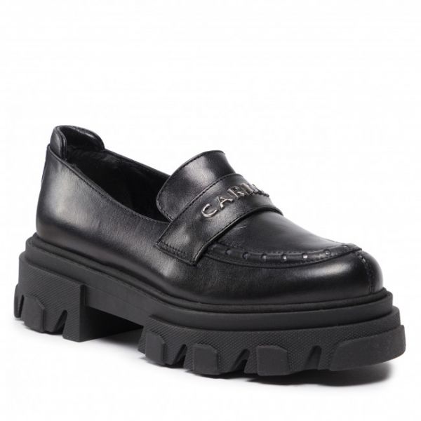 Scarpe basse Carinii - B8399 E50-080-000-E33 Scarpe basse Carinii - B8399 E50-080-000-E33