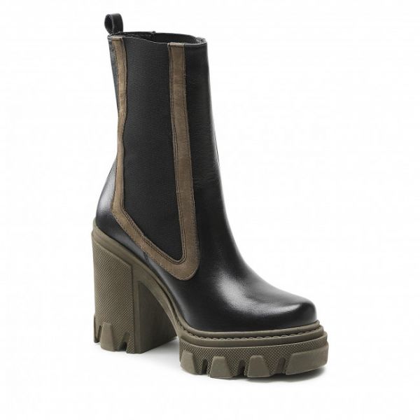 Tronchetti Carinii - B8458 E50-R93