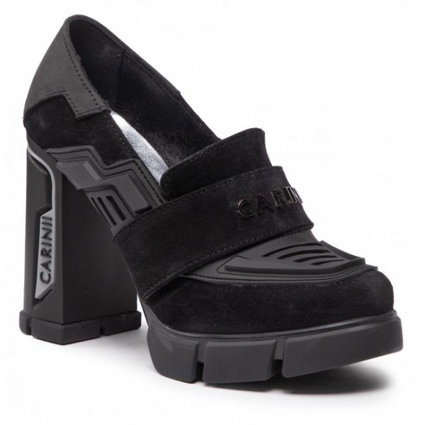 Scarpe basse Carinii - B8504 H20-R91-000-E36 Scarpe basse Carinii - B8504 H20-R91-000-E36