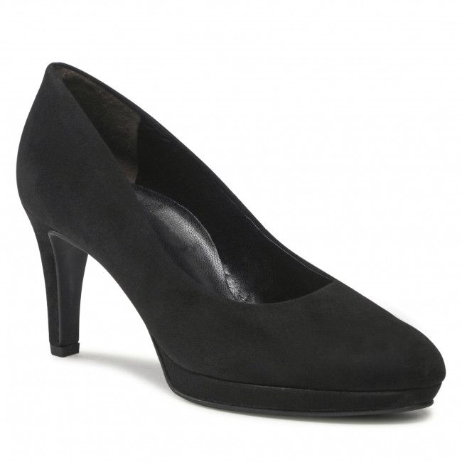 Scarpe stiletto Paul Green - 3836-002 Schwarz