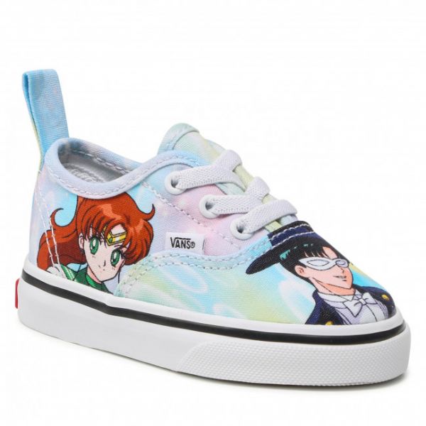 Scarpe sportive Vans - Authentic Elas VN0A4BUY4481 Pretty Guardians Sailor M Scarpe sportive Vans - Authentic Elas VN0A4BUY4481 Pretty Guardians Sailor M