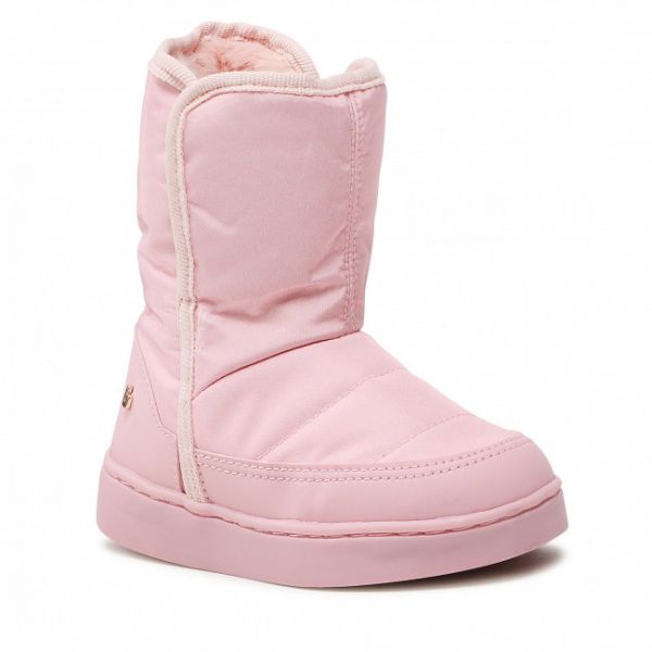 Stivali da neve BIBI - Urban 1049116 Quartzo Stivali da neve BIBI - Urban 1049116 Quartzo